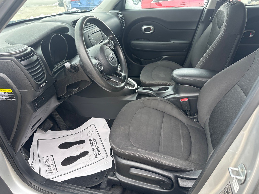 2018 Kia Soul Image 9