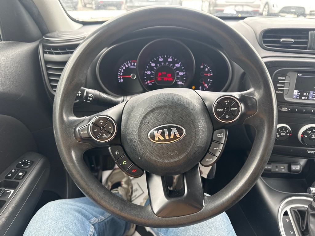 2018 Kia Soul Image 10