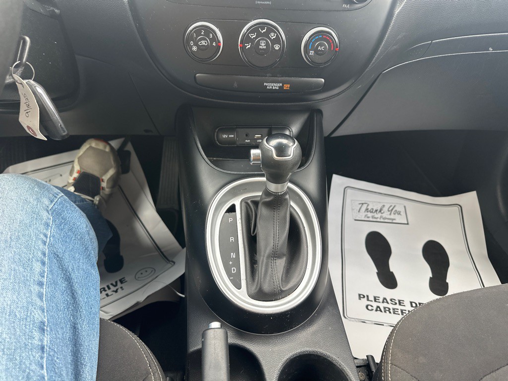 2018 Kia Soul Image 12