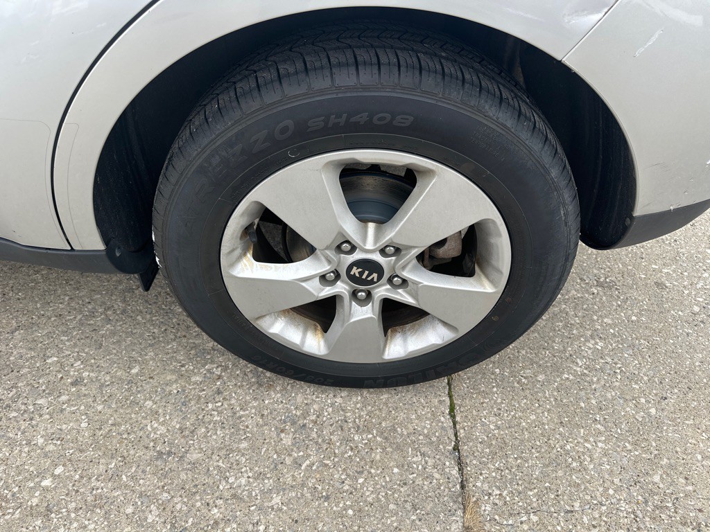 2018 Kia Soul Image 13