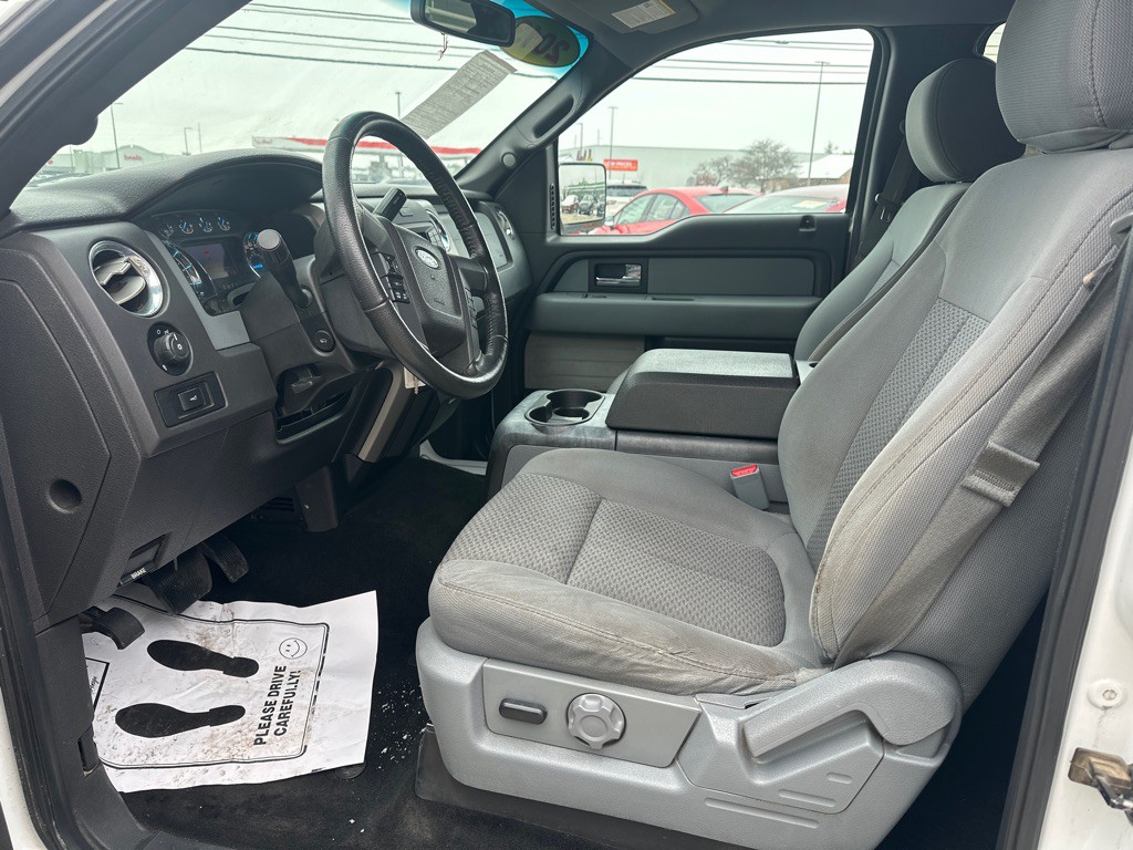 2013 Ford F-150 Image 9