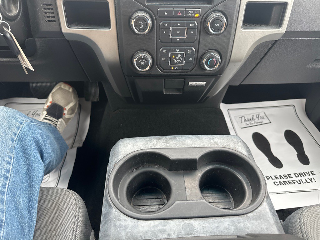2013 Ford F-150 Image 12