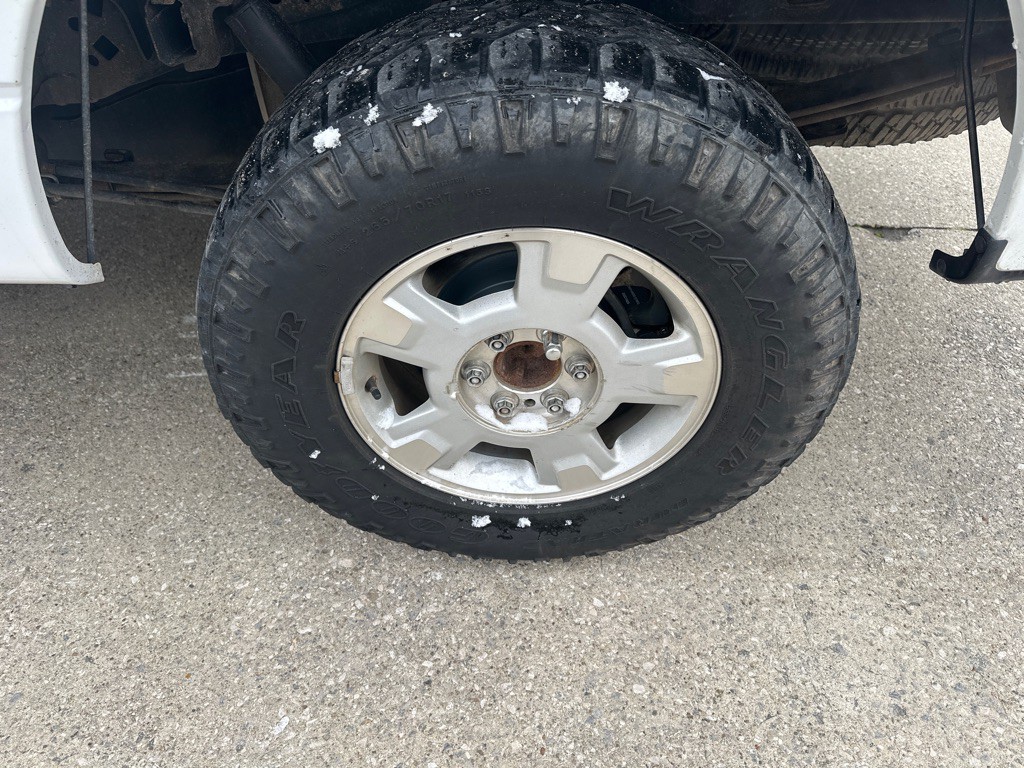 2013 Ford F-150 Image 13