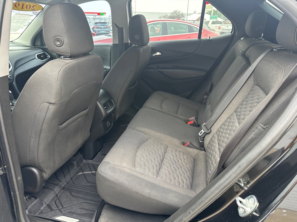 2019 Chevrolet Equinox Image 7