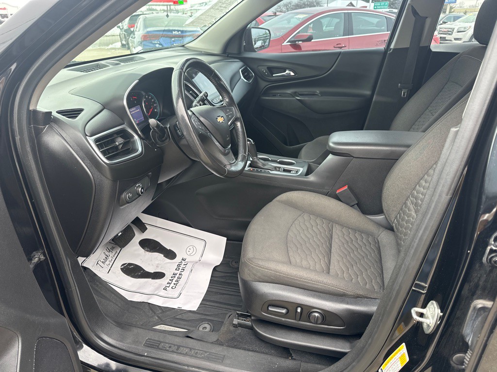 2019 Chevrolet Equinox Image 9
