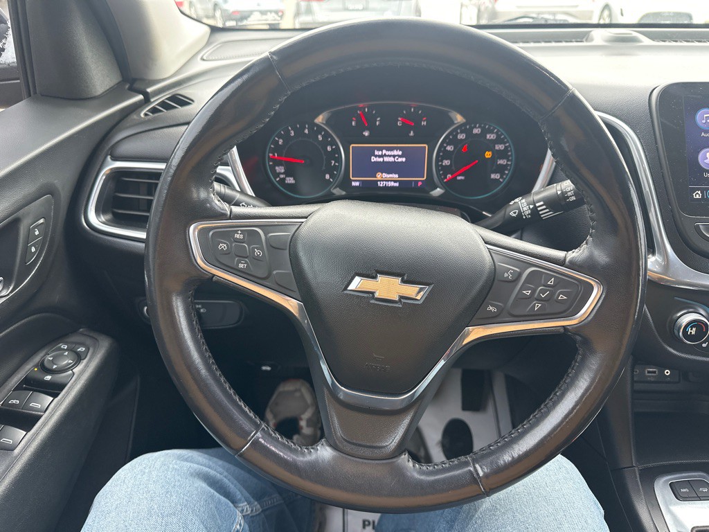 2019 Chevrolet Equinox Image 10