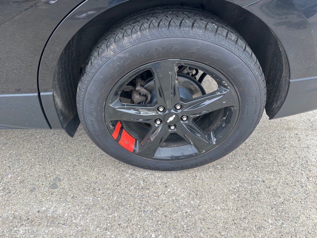 2019 Chevrolet Equinox Image 14