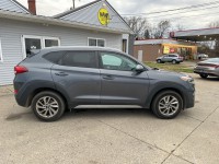 Image for 2018 Hyundai Tucson SEL ID: 7015044