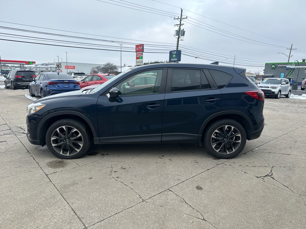2016 Mazda CX-5 Image 2