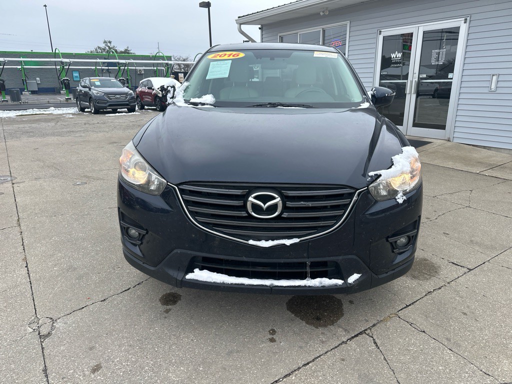 2016 Mazda CX-5 Image 4