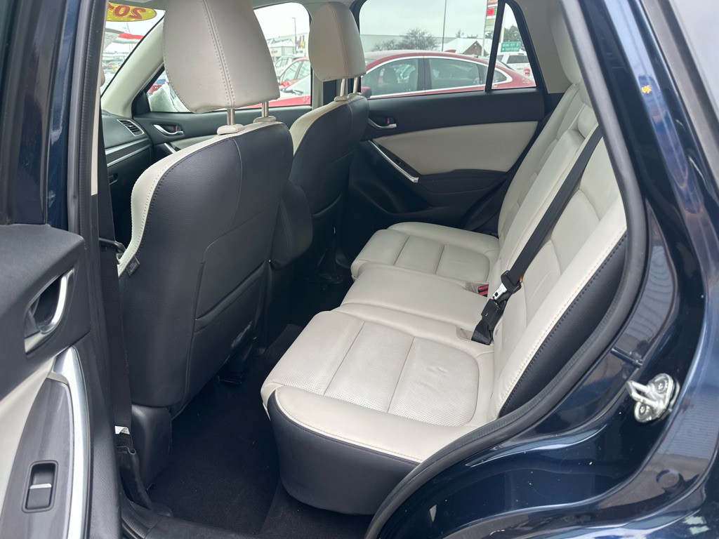 2016 Mazda CX-5 Image 6