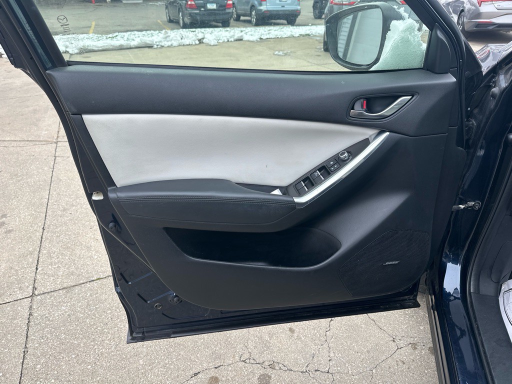 2016 Mazda CX-5 Image 7