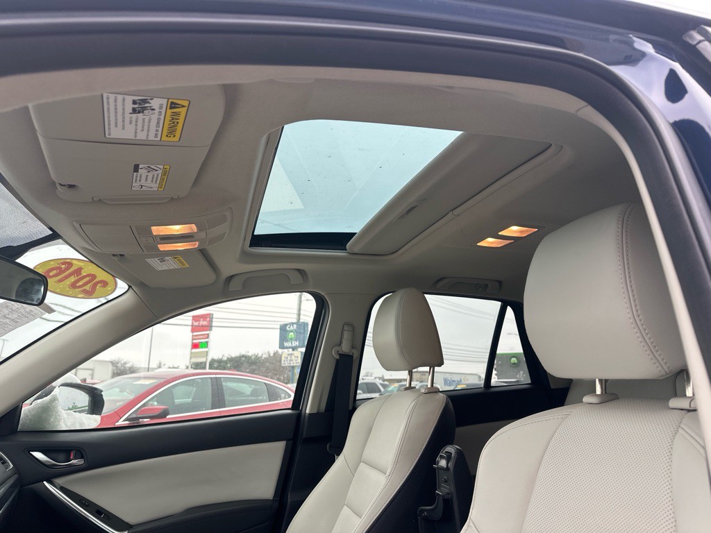2016 Mazda CX-5 Image 8
