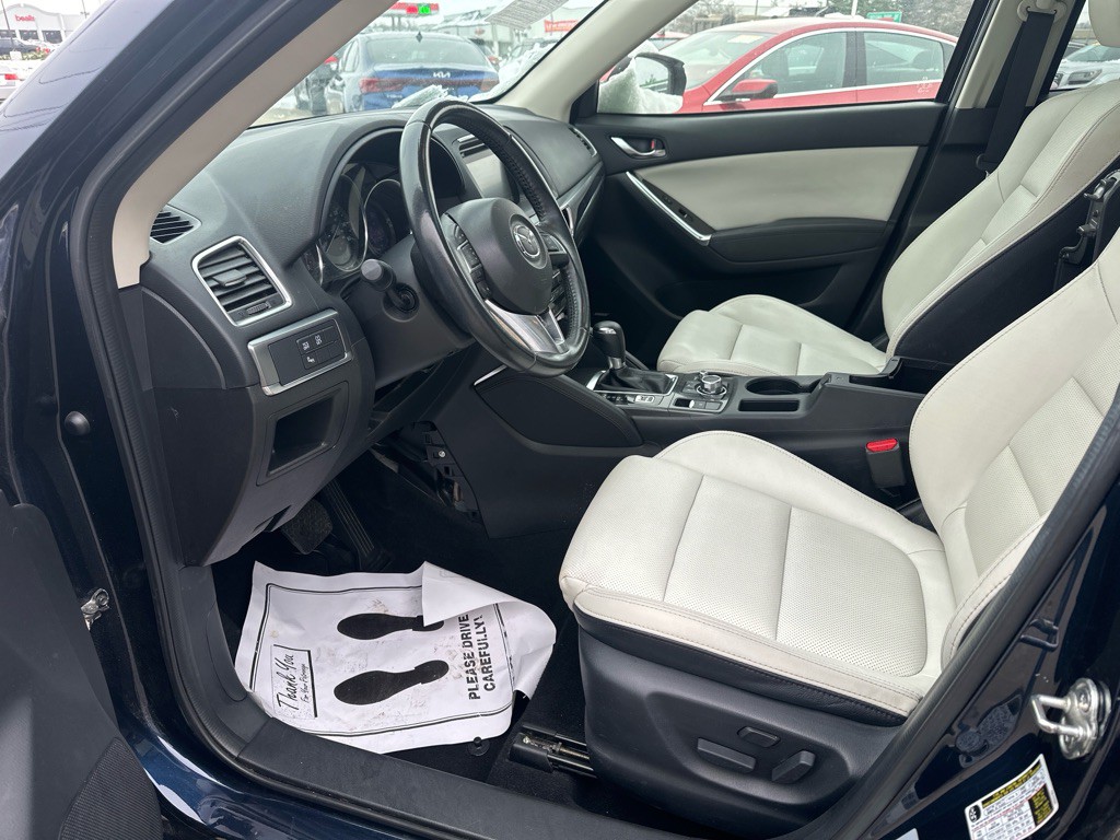 2016 Mazda CX-5 Image 9