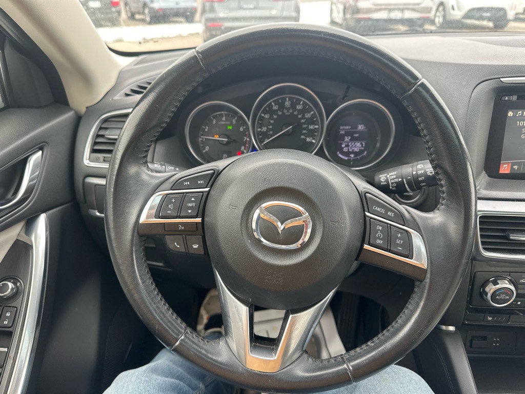 2016 Mazda CX-5 Image 10
