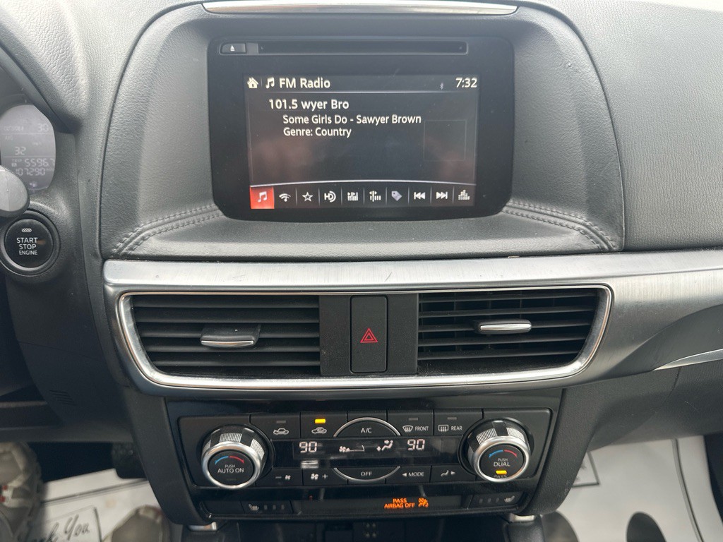 2016 Mazda CX-5 Image 11