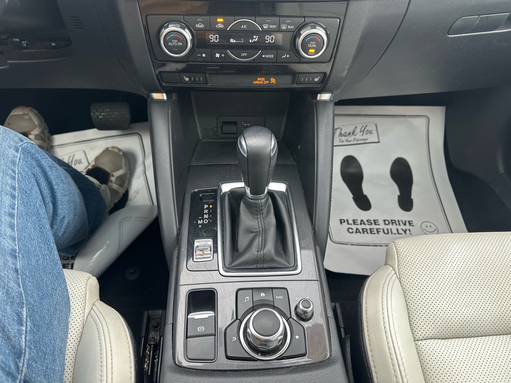 2016 Mazda CX-5 Image 12