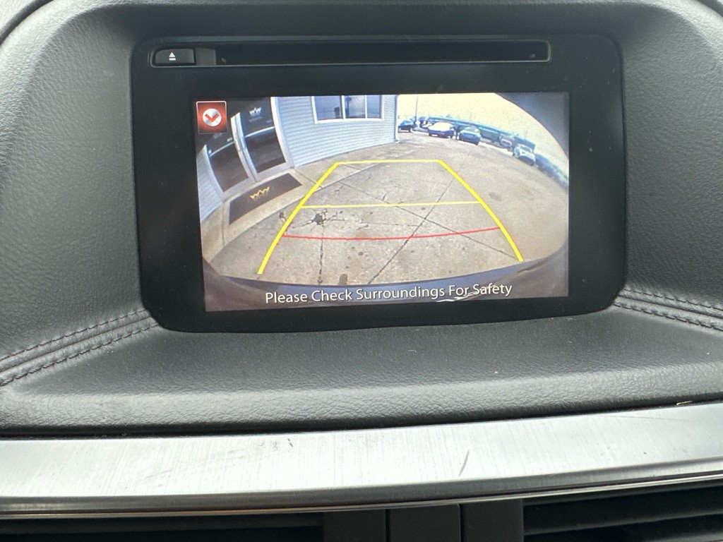 2016 Mazda CX-5 Image 13