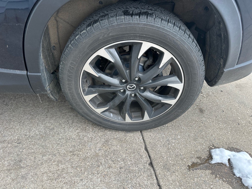 2016 Mazda CX-5 Image 14