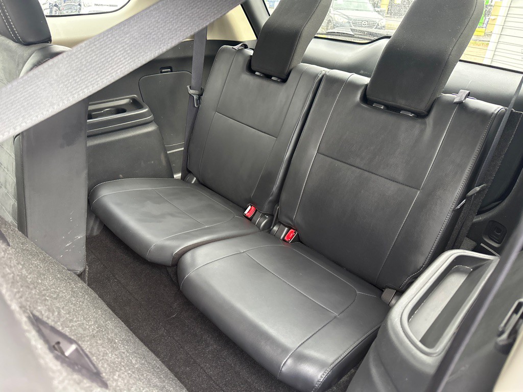 2020 Mitsubishi Outlander Image 7