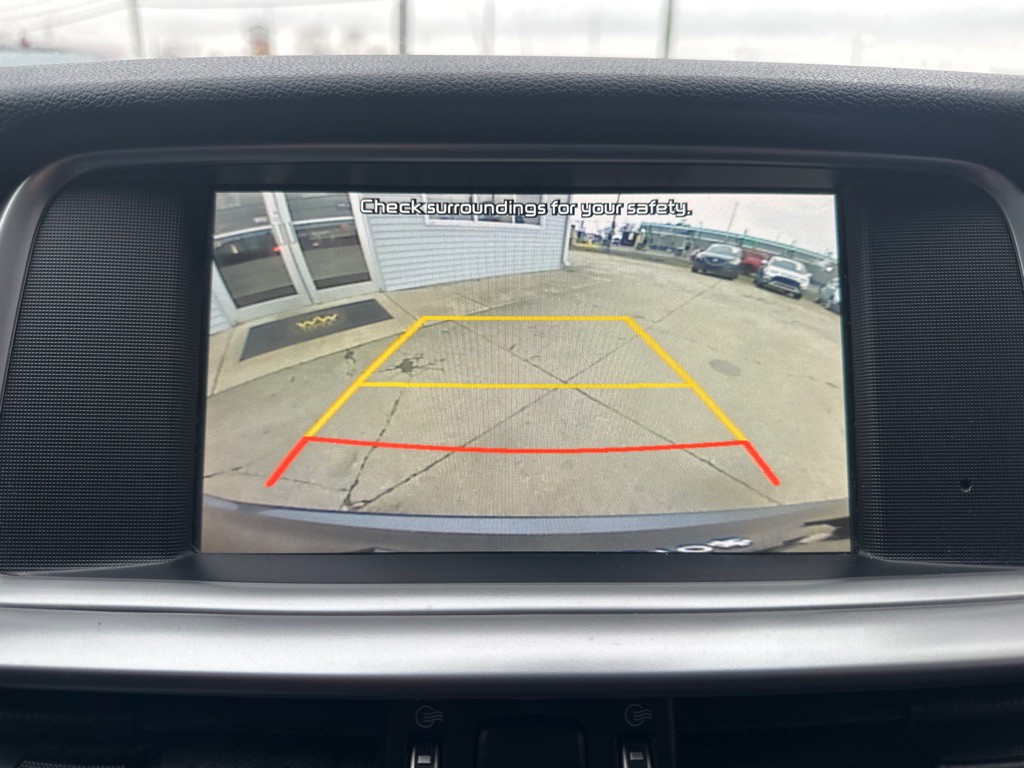 2019 Kia Optima Image 14