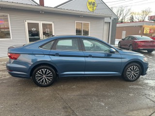 Image for 2021 Volkswagen Jetta S ID: 7055010