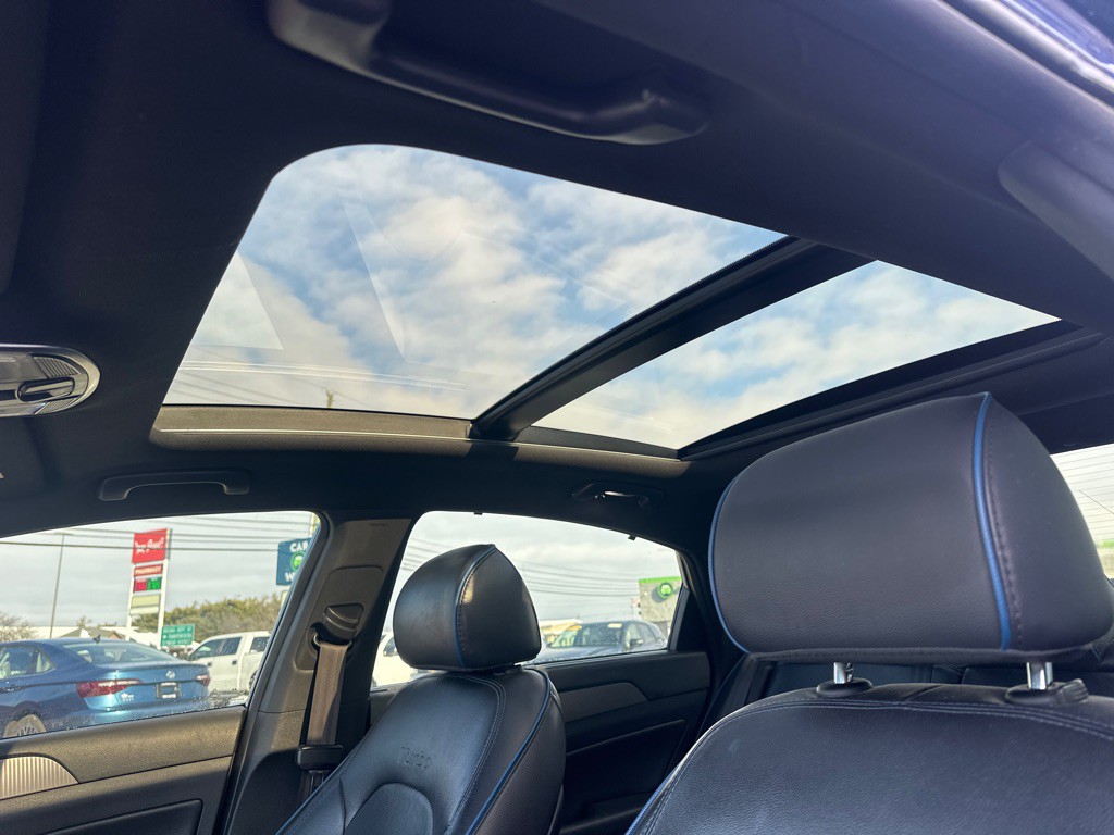 2019 Hyundai Sonata Image 10