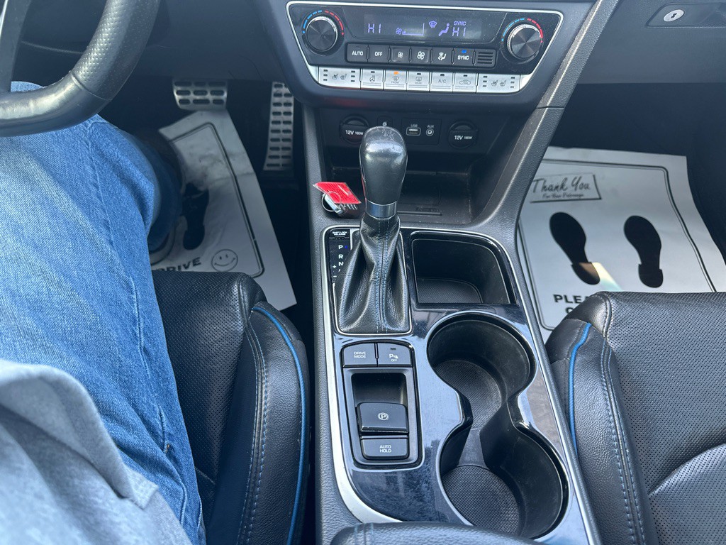 2019 Hyundai Sonata Image 13