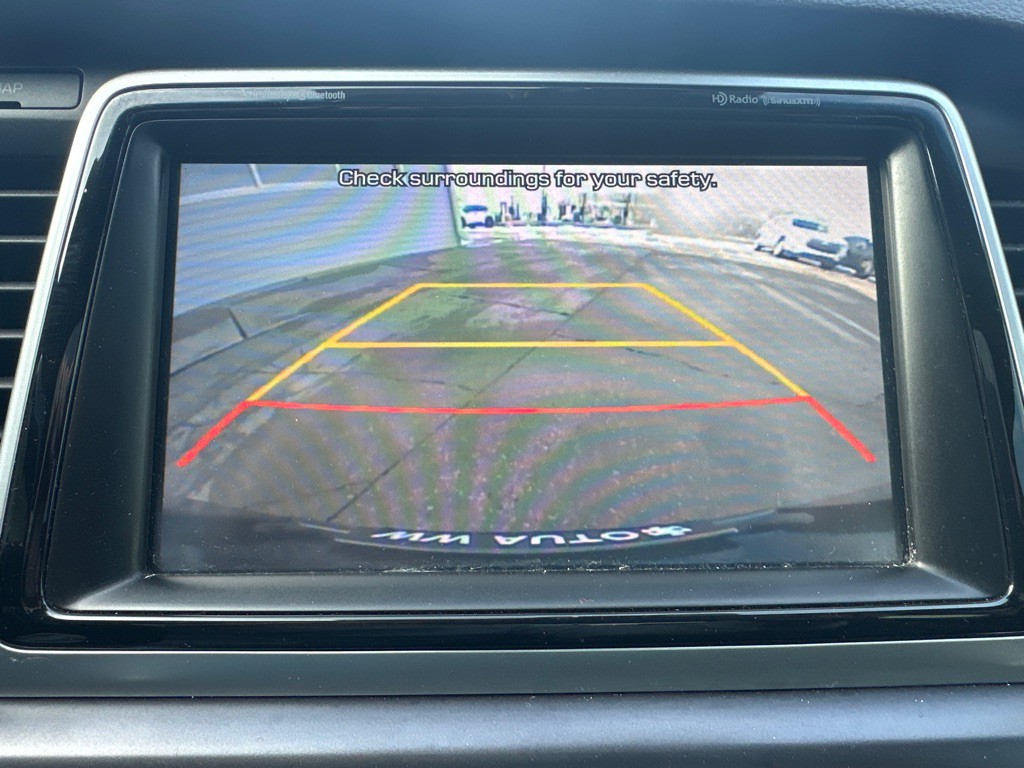 2019 Hyundai Sonata Image 14