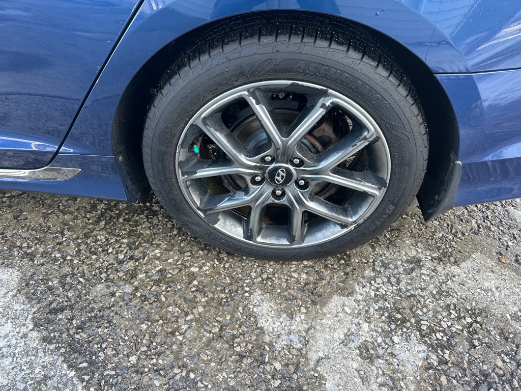 2019 Hyundai Sonata Image 15