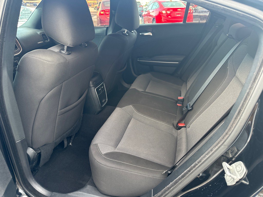 2020 Dodge Charger Image 7