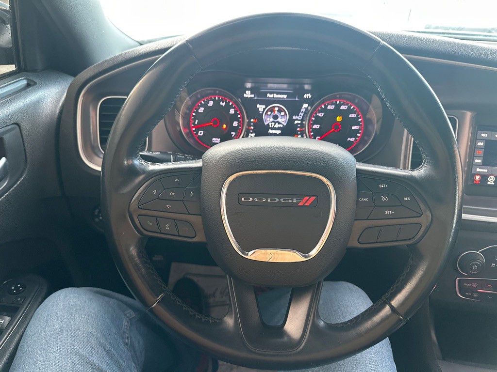 2020 Dodge Charger Image 10