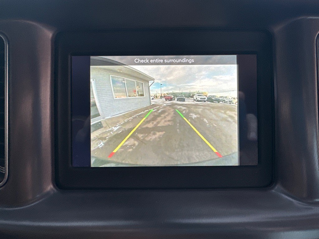 2020 Dodge Charger Image 13