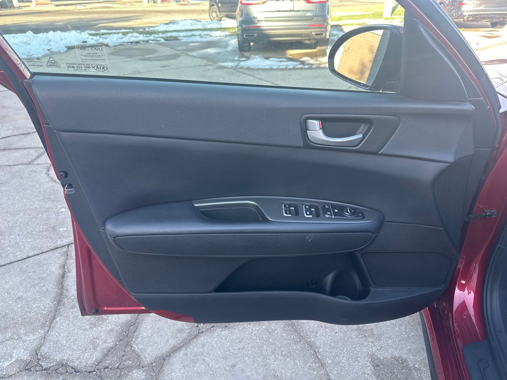 2019 Kia Optima Image 7