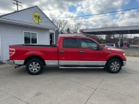 Image for 2010 Ford F-150 Supercrew ID: 7111655