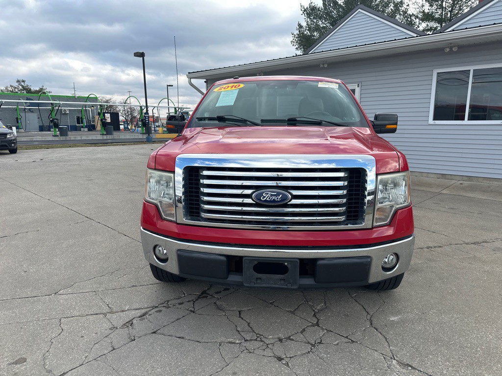 2010 Ford F-150 Image 5