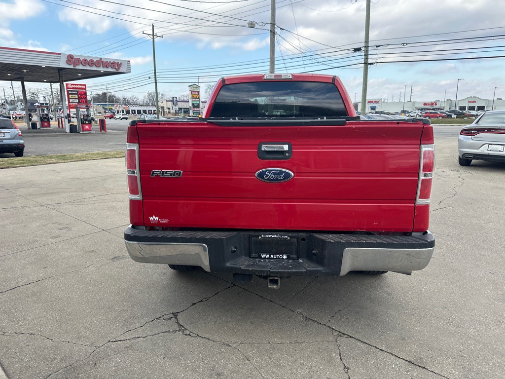 2010 Ford F-150 Image 6