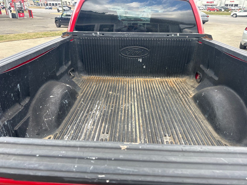 2010 Ford F-150 Image 7