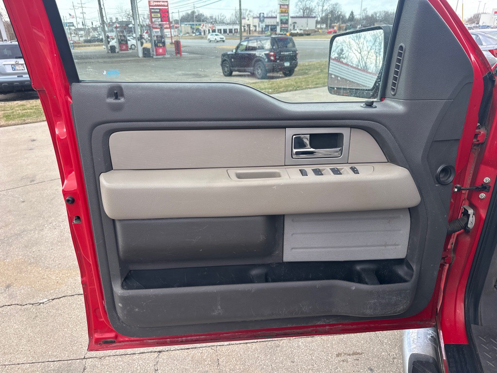 2010 Ford F-150 Image 9