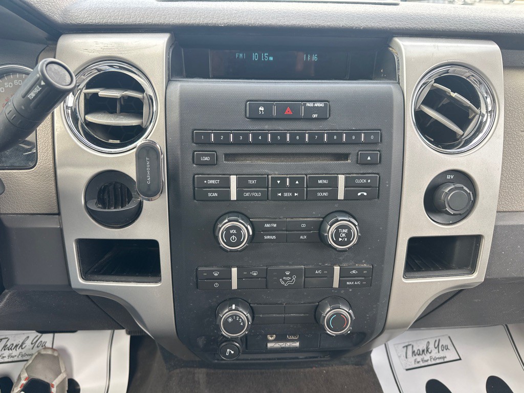 2010 Ford F-150 Image 12