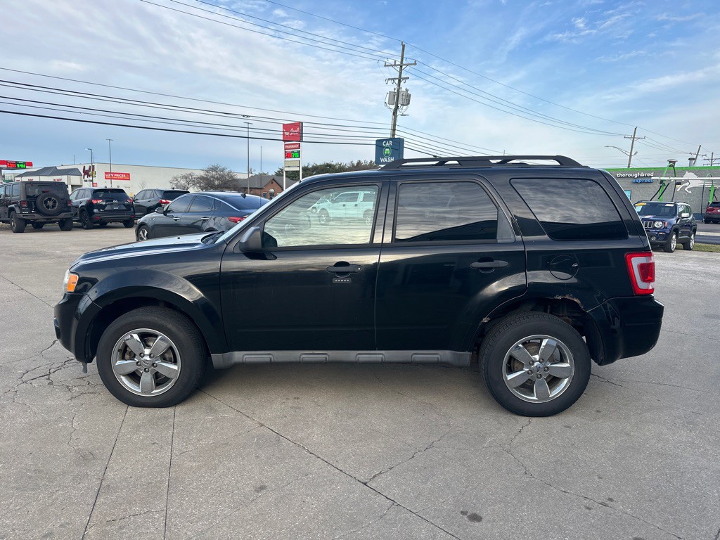 2012 Ford Escape Image 3