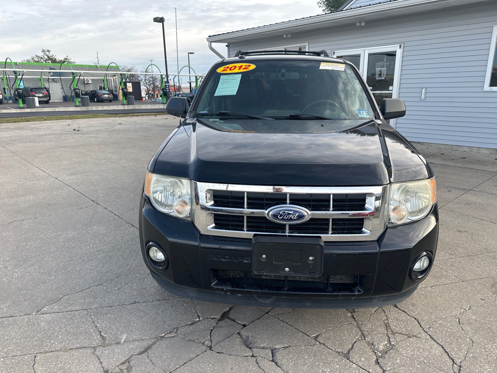 2012 Ford Escape Image 5