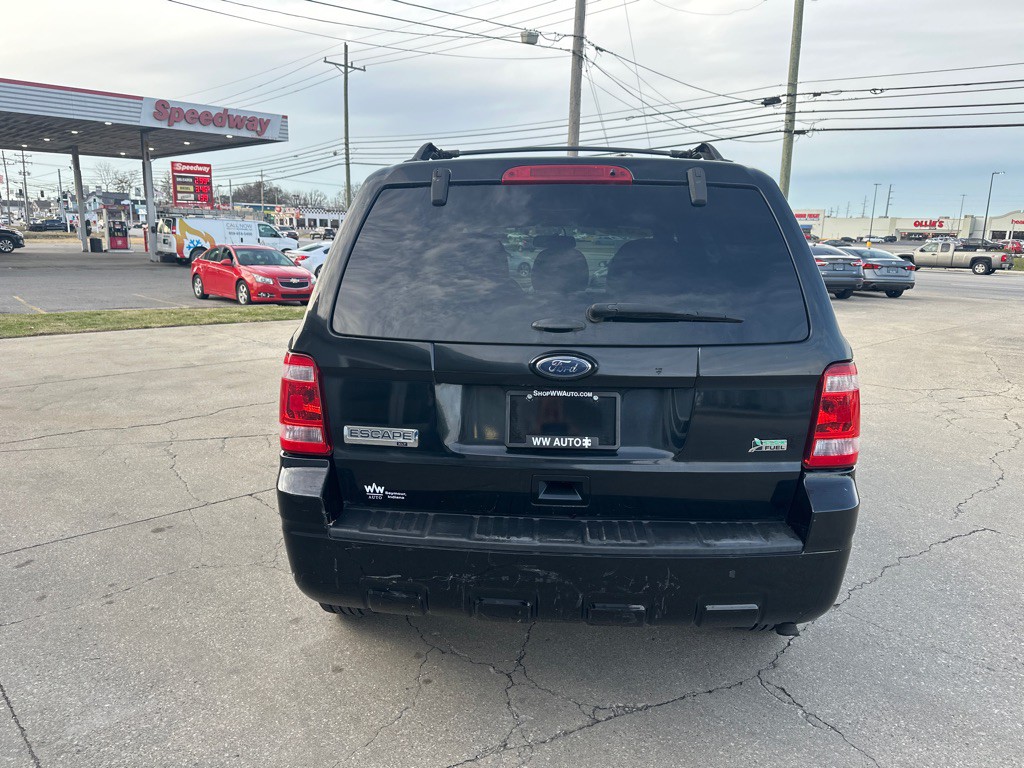 2012 Ford Escape Image 6