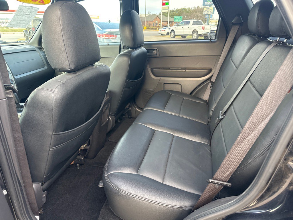 2012 Ford Escape Image 7
