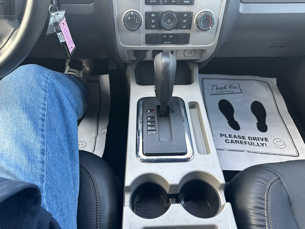 2012 Ford Escape Image 12