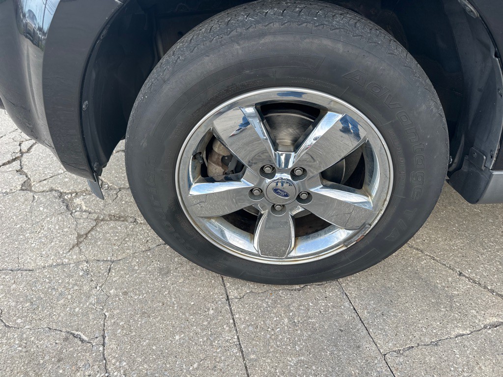 2012 Ford Escape Image 13