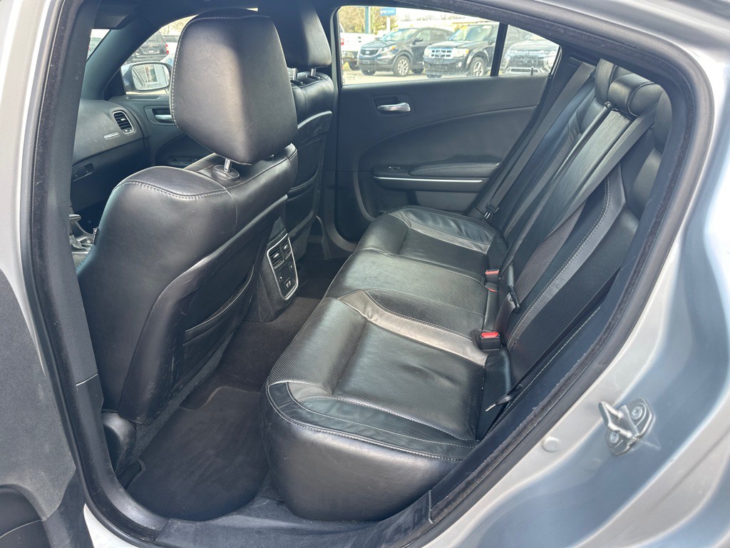 2021 Dodge Charger Image 7