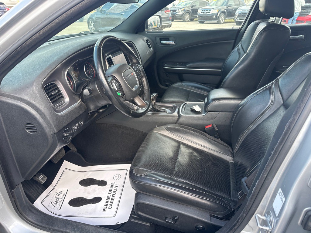 2021 Dodge Charger Image 9