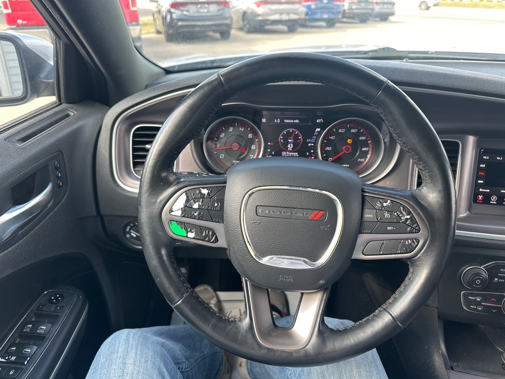 2021 Dodge Charger Image 10