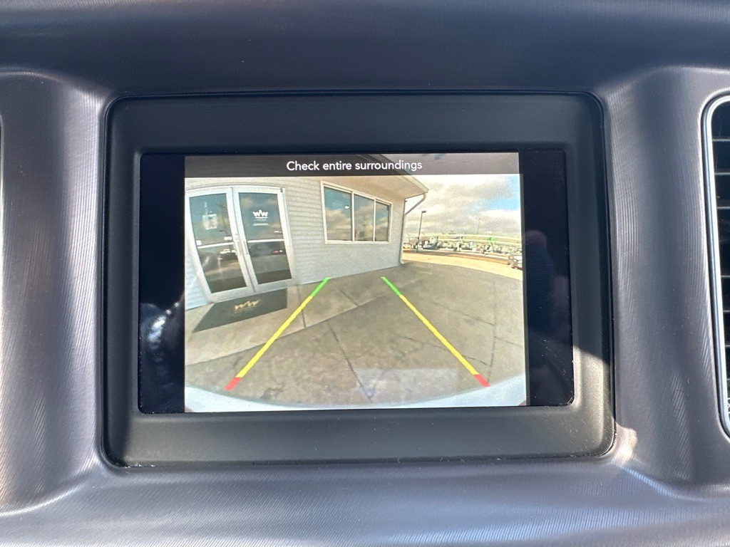 2021 Dodge Charger Image 13